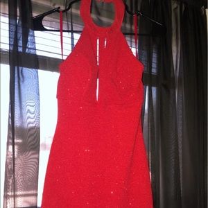 JODI KRISTOPHER DRESS